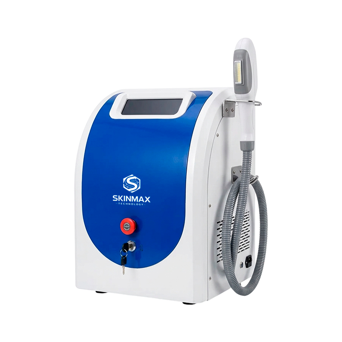 1700w IPL Shr Opt Machine