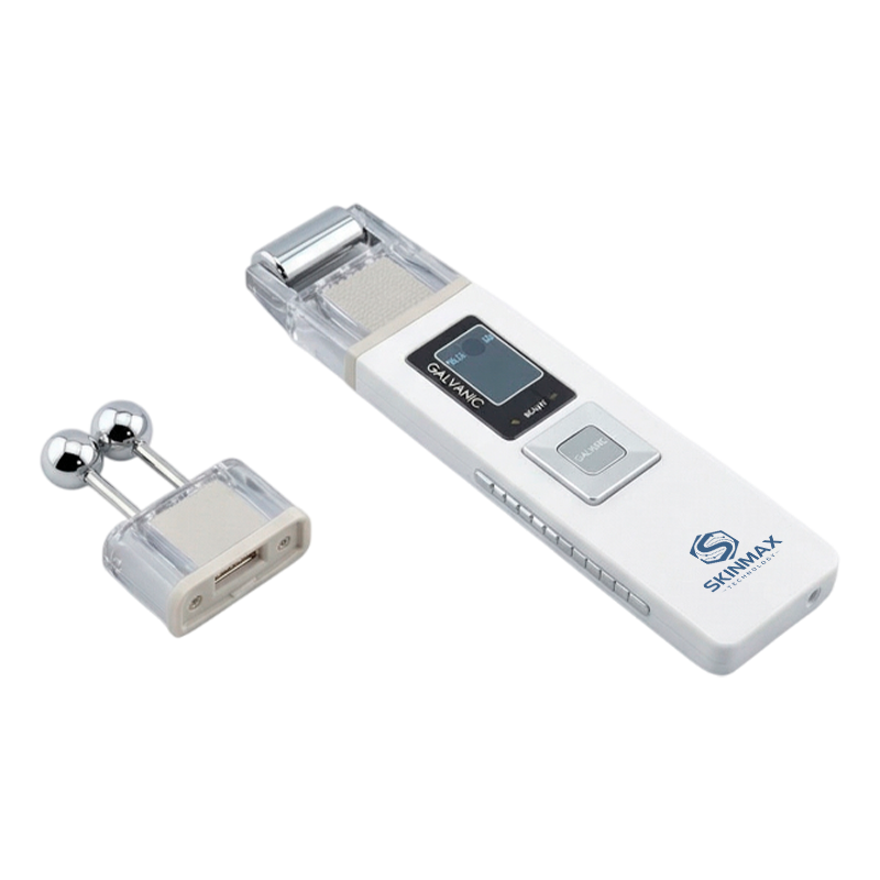 2 in 1 Galvanic Facial Machine
