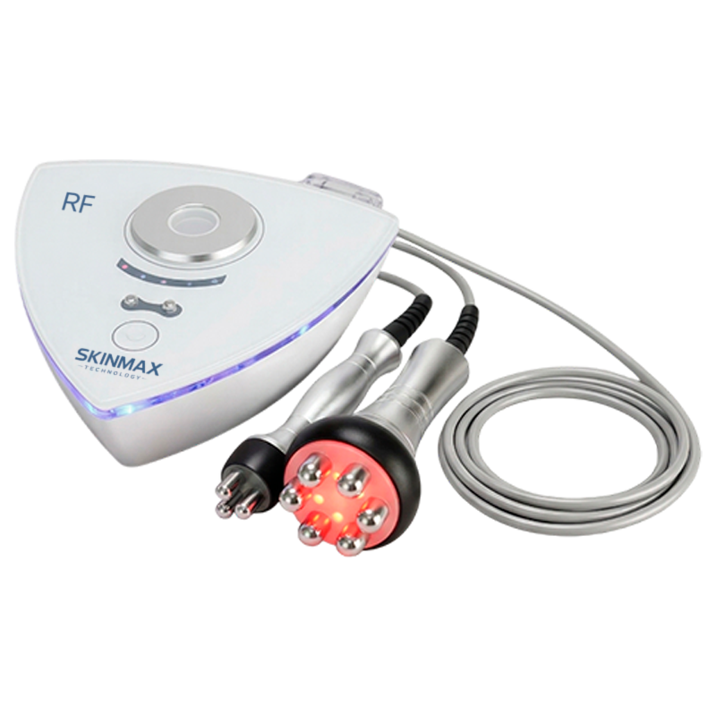 2 in 1 RF Machine
