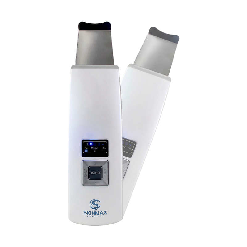 3-in-1 Rechargeable Skin Scrubber