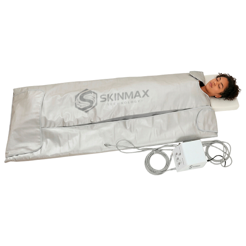 3 Zone Far Infrared Slimming Blanket