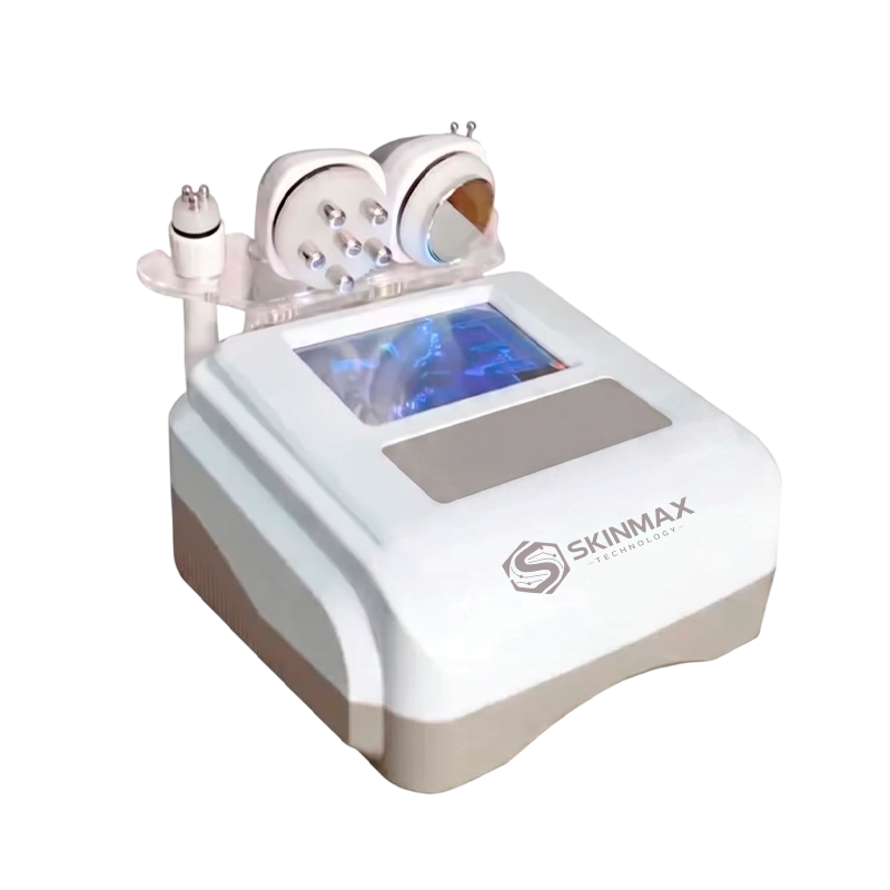 40K Cavitation & RF Multi-Function System