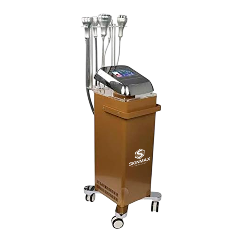 40k Cavitation Vacuum Cool RF Slimming Machine