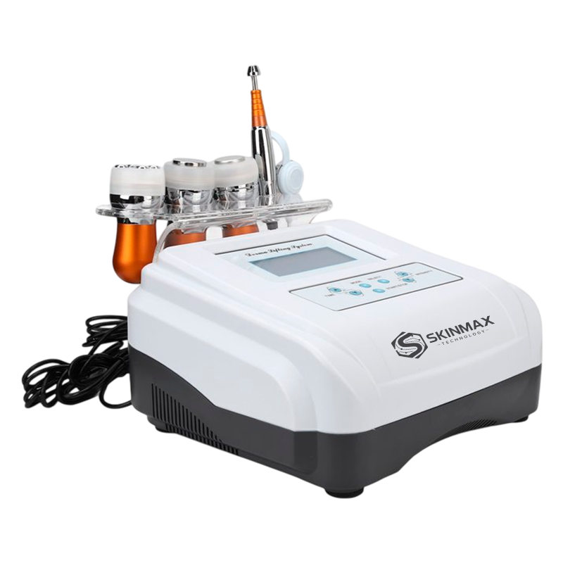 4 in 1 Cryo Cool Electroporation