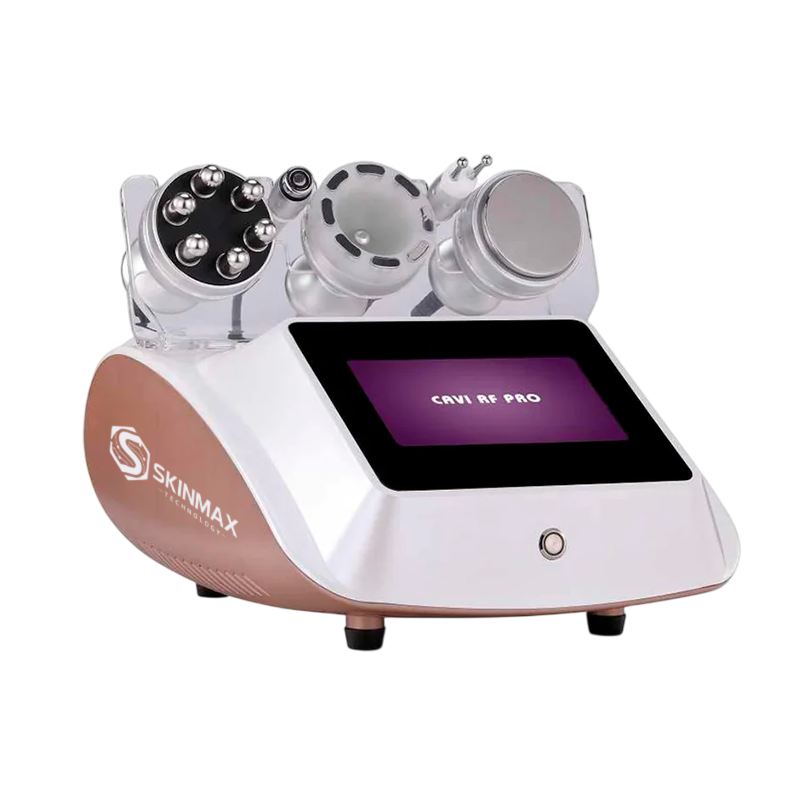 5 in 1 RF cavitation machine