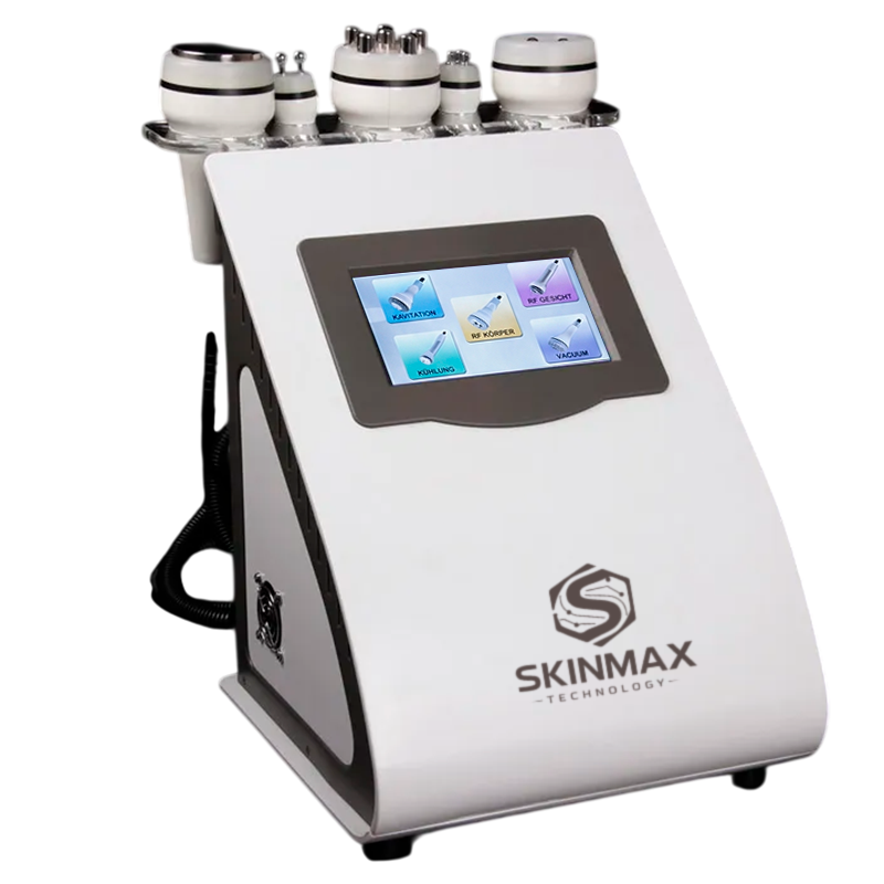 5 in 1 Slimming 40k Machine