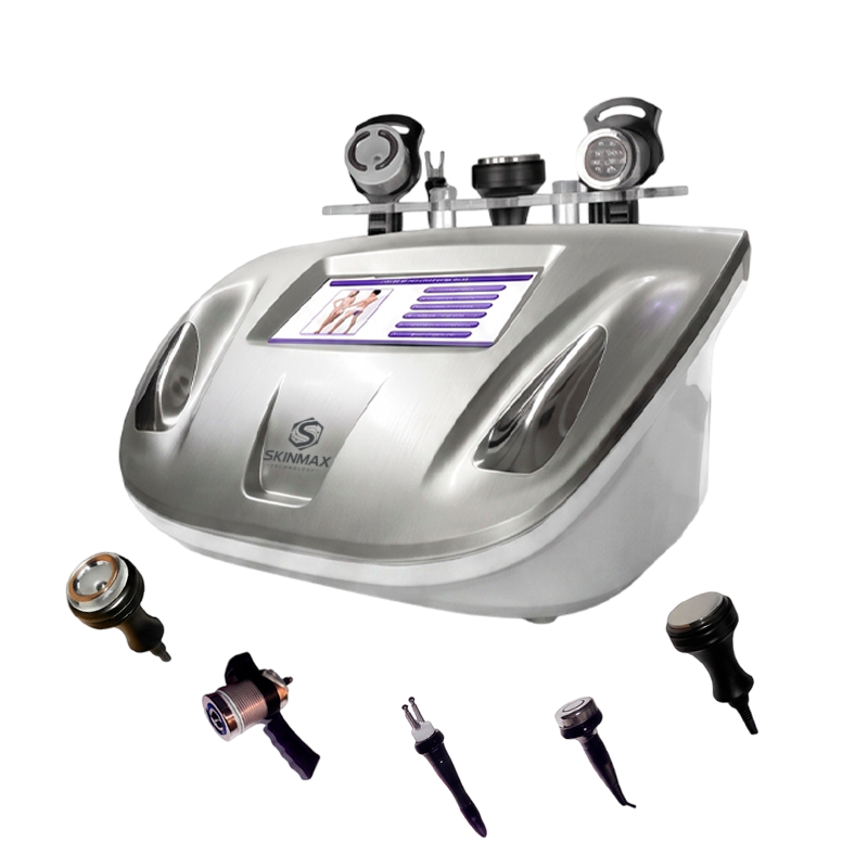 5 in 1 Slimming BiMax machine