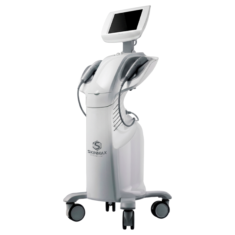7D HifuMax Facial and Body Treatment Macro & Micro Focused Ultrasound