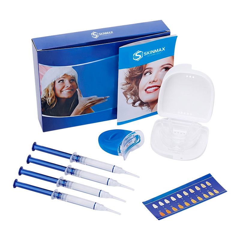 Advanced Teeth Whitening sistemKit