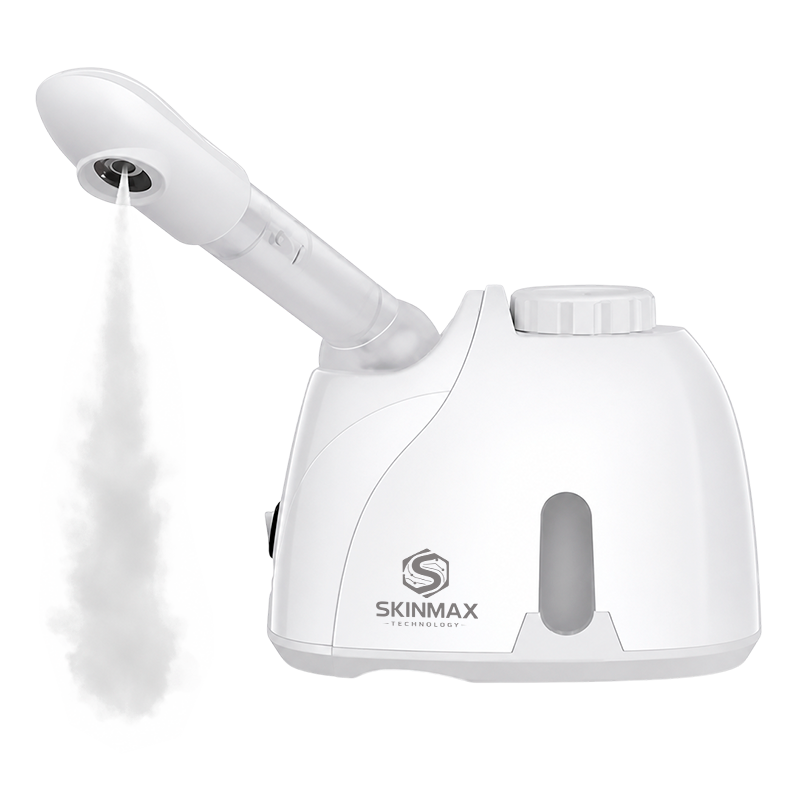 Aromatherapy Atomizing Humidifier – Facial Steam Device