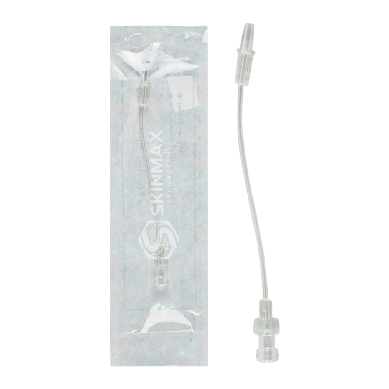 Disposable Catheter for Mesotherapy Gun