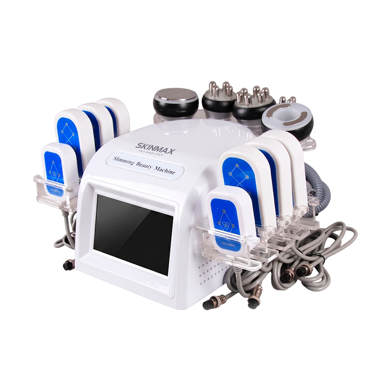 Cavitation RF Laser Machine
