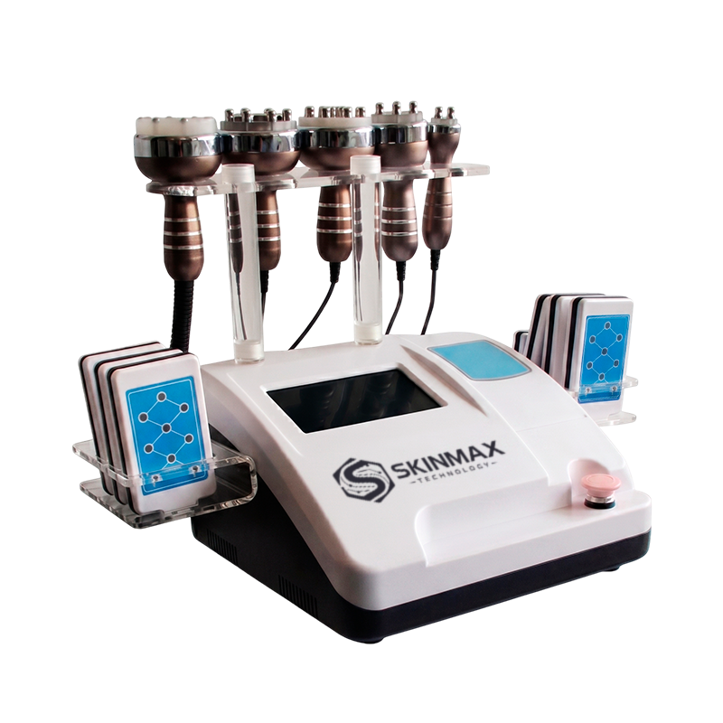 Cavitation RF Lipo Laser M-40