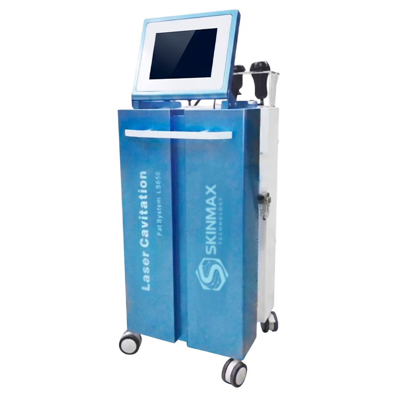 Máquina de adelgazamiento por cavitación RF M-20