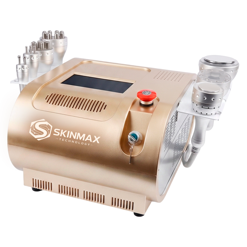Cavitation RF Vacuum Slimming Machine