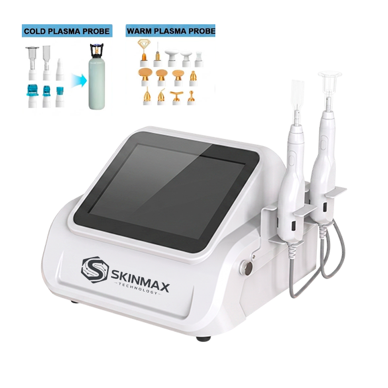 Cold Plasma Machine & Plasma Pen Professional