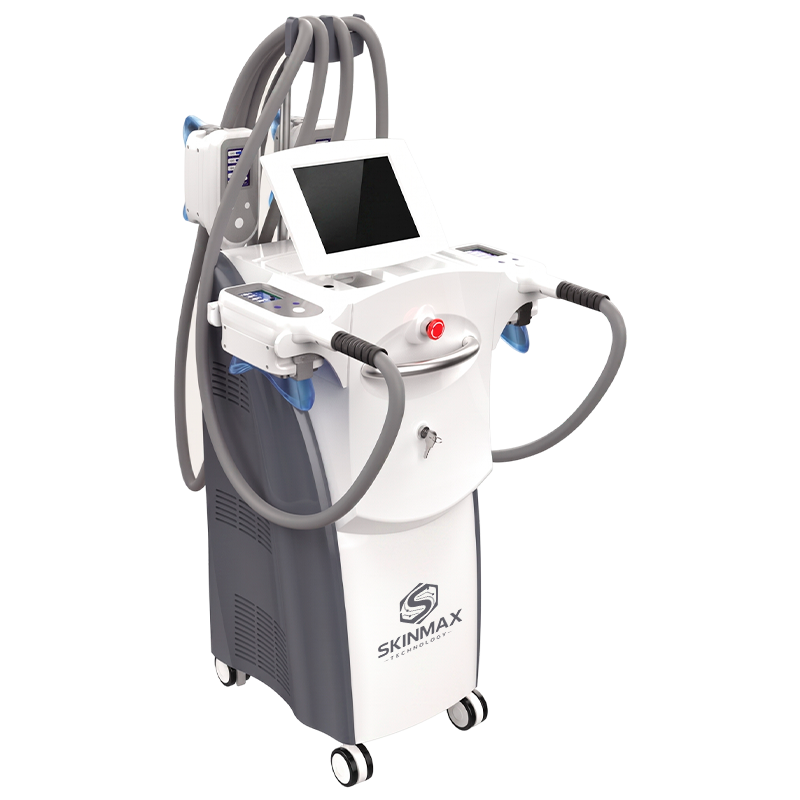 CoolMax Moldeador 360°