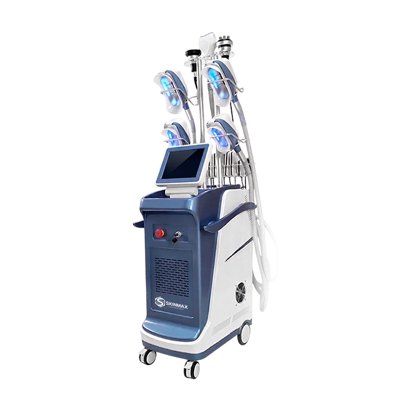 Máquina de Criolipólisis 360°
