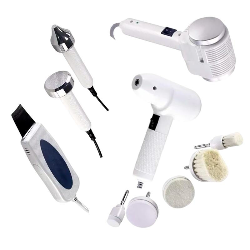 Dermabrasion Machine 9 in 1