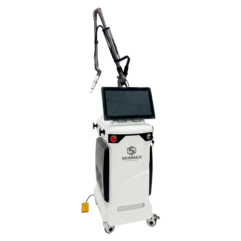 Pico Laser Technology Machine