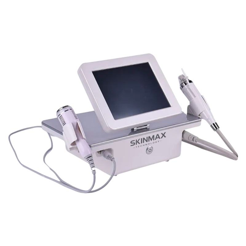 Fractional Radiofrequency Microneedling Machine