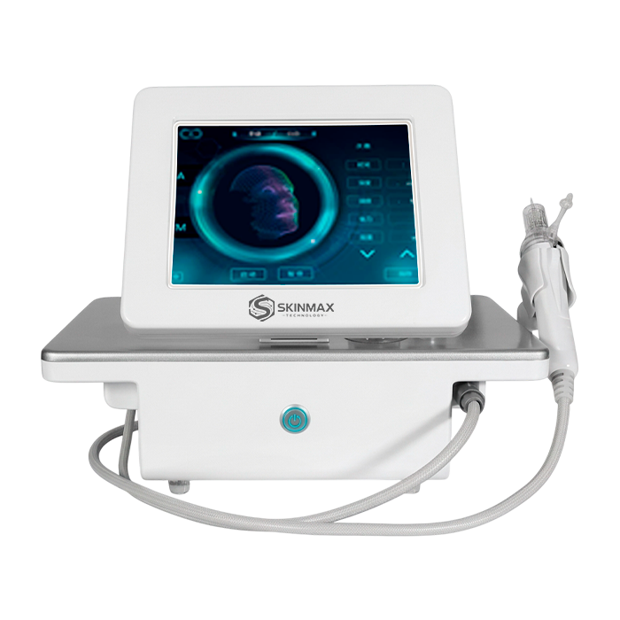 RF Microneedling System