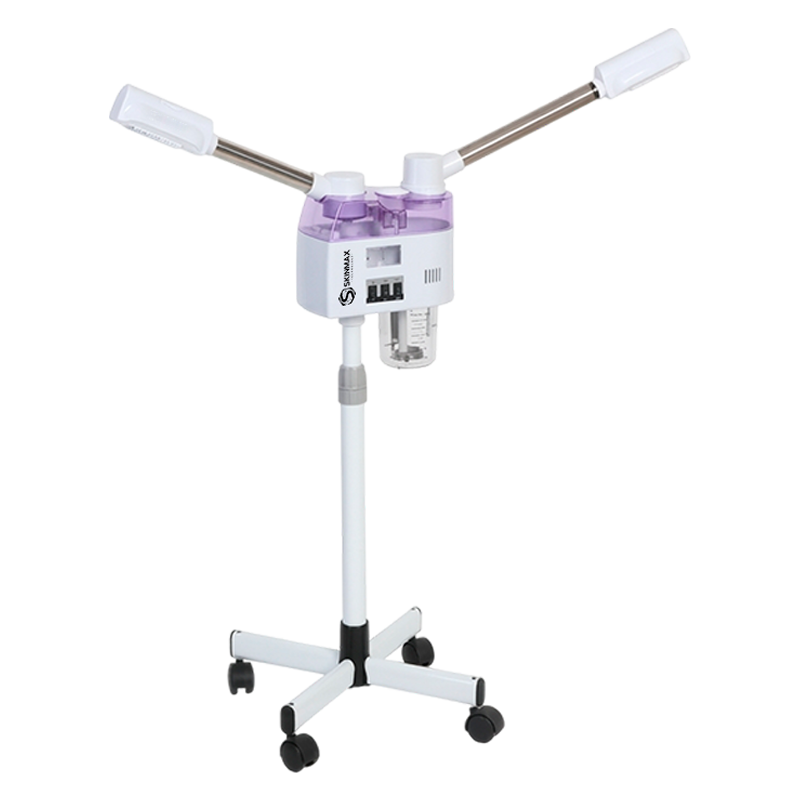 Hot & Cold Ozone Facial / Body Steamer Machine