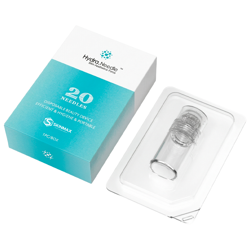 Hydra Needle 20pin