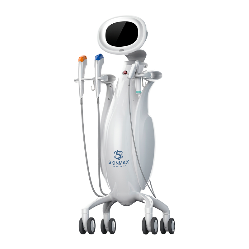 MPT HIFU System