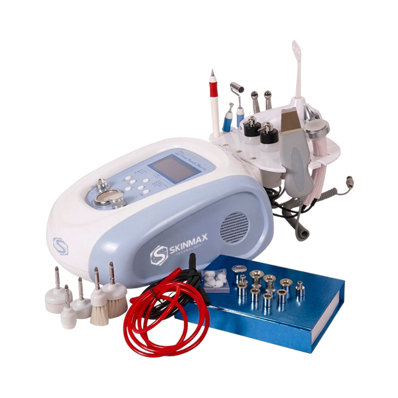 Microdermabrasion High Frequency Spot Removal 9 in 1
