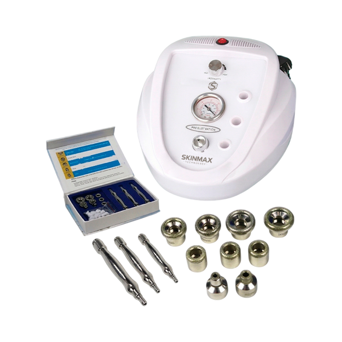 Microdermoabrasion Machine