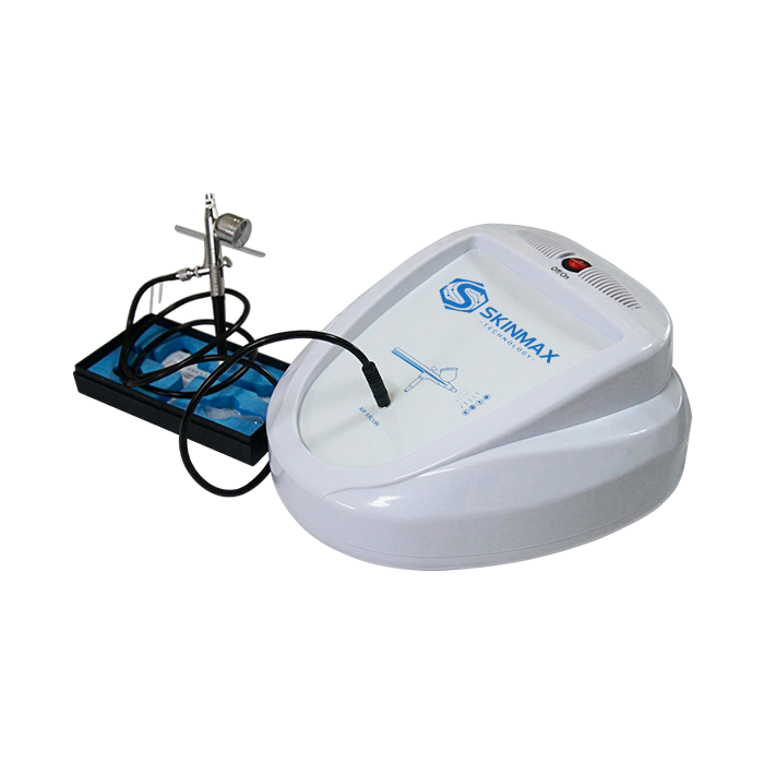 Oxygen Therapy System