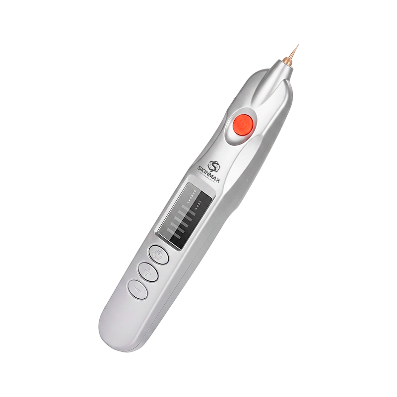 Plasma Pen Device for Spot, Mole, and Skin Tag Removal