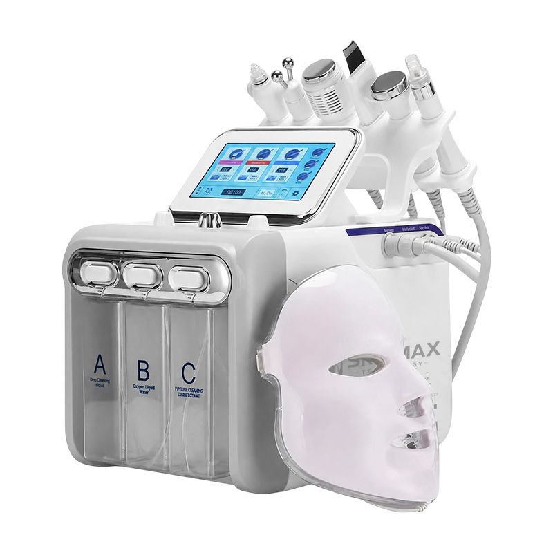 Professional Hydrofacial Dermabrasion Machine