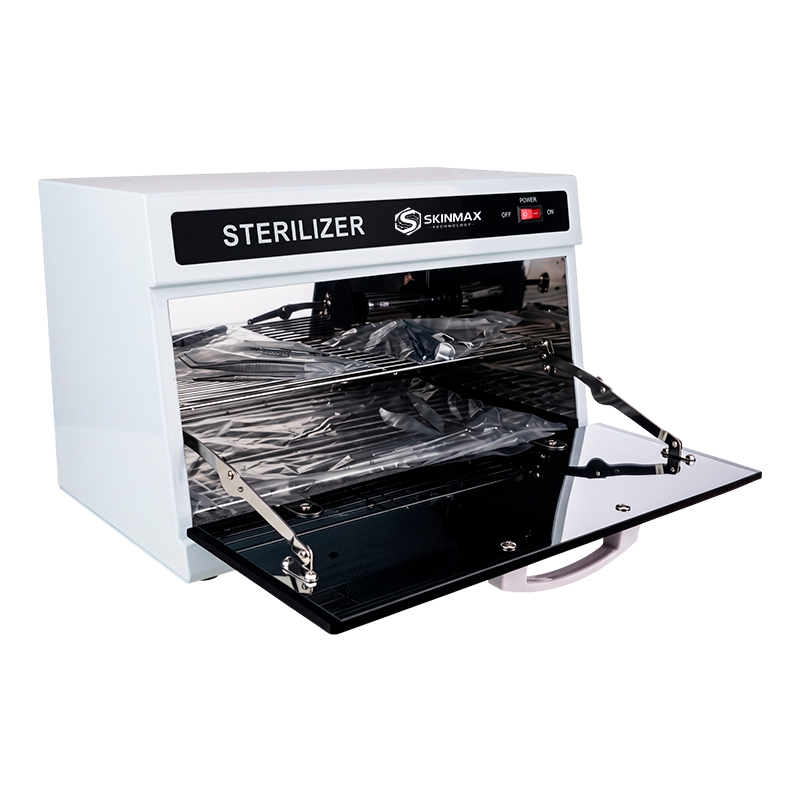 Professional UV Sterilizer Cabinet for Beauty and Spa Equipment