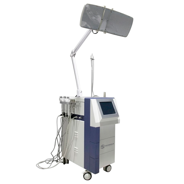 RF PDT Jet Peel Oxygen 6in1