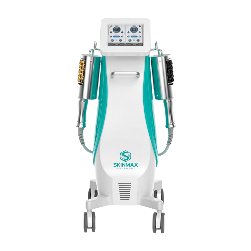 RollerMax 5D Therapy
