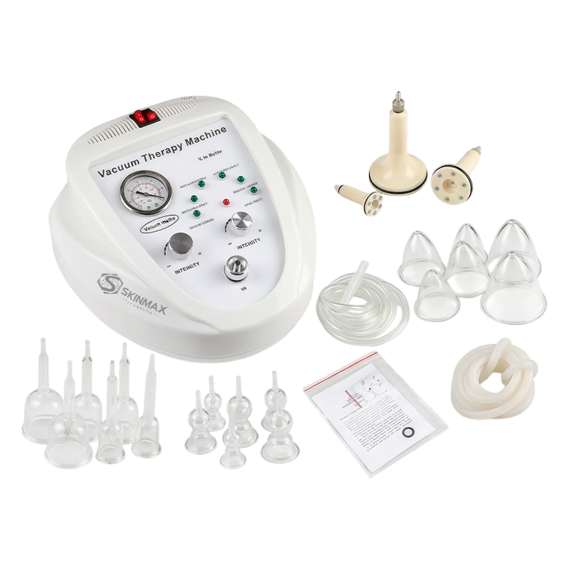 Vacuum Breast Enlargement Machine