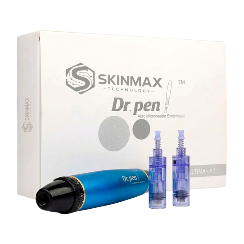 Wireless Dermapen With Li Battery