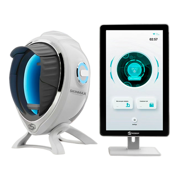 SKIN ANALYZERS