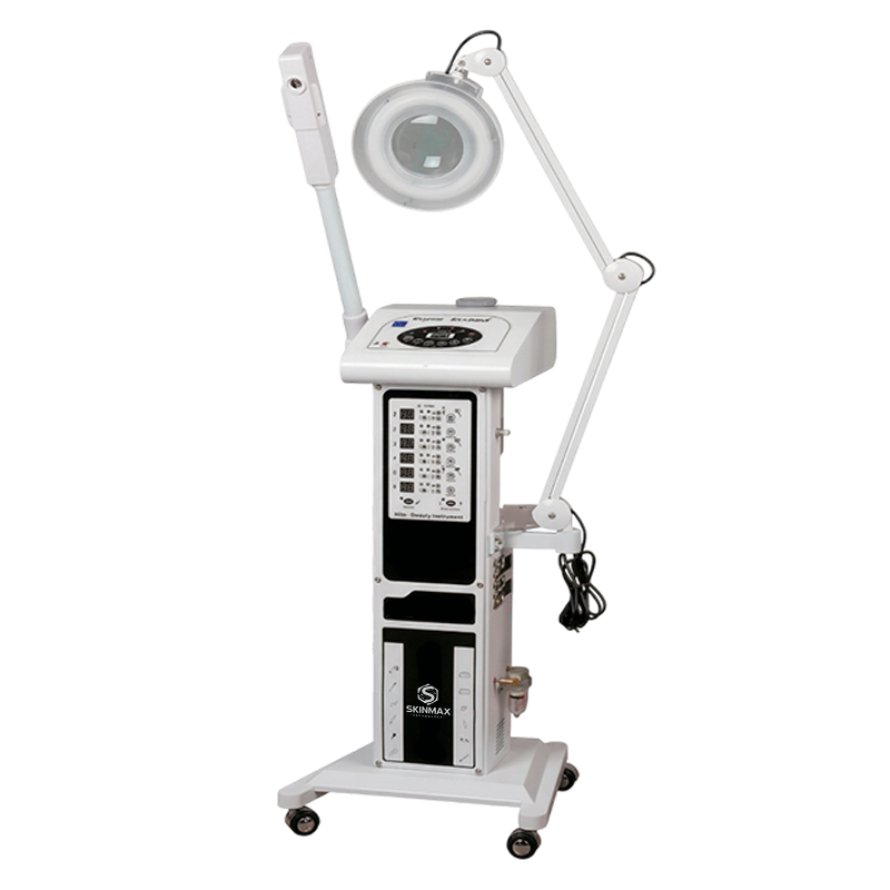 16-in-1 multi-function Salon beauty instrument