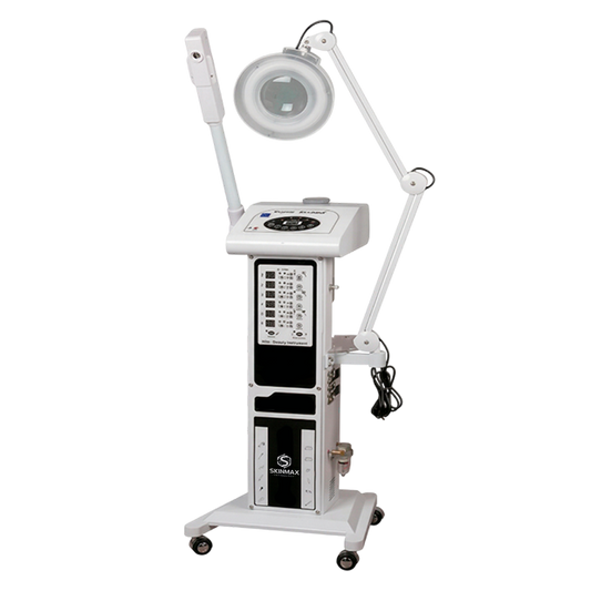 16-in-1 multi-function Salon beauty instrument