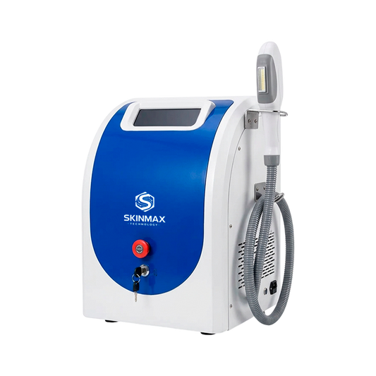 1700w IPL Shr Opt Machine