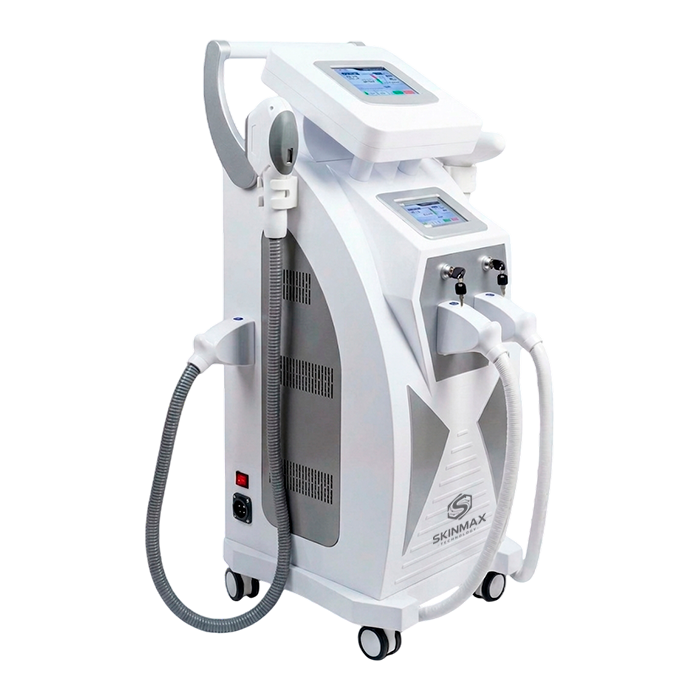 1700w IPL Shr Opt Machine II