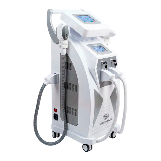 1700w IPL Shr Opt Machine II