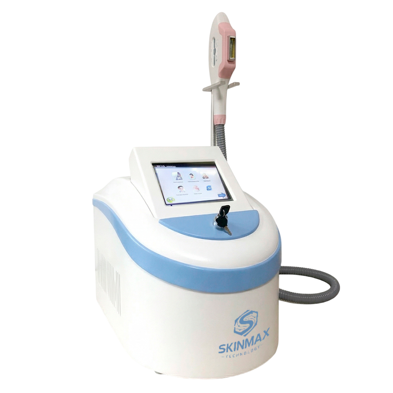 1700w OPT SHR Hair Removal Machine