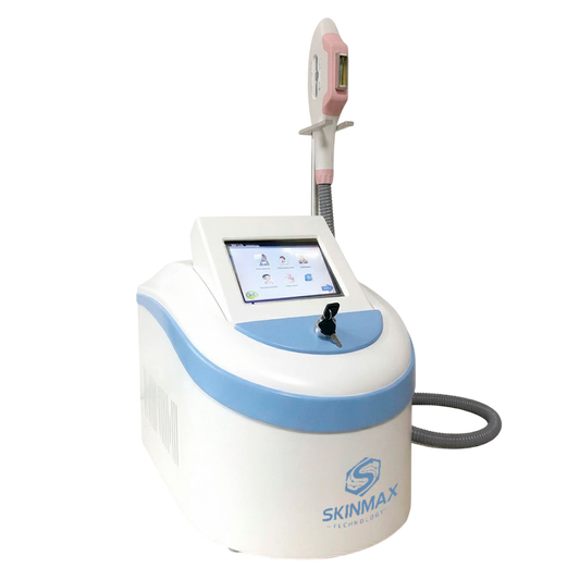 1700w OPT SHR Hair Removal Machine