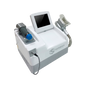 2-in-1 Cryolipolysis & Shockwave Therapy Machine