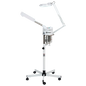 2-in-1 Marie Ozone Facial Machine & Magnifying Lamp Combo