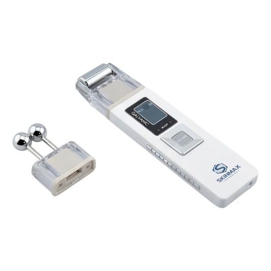 2 in 1 Galvanic Facial Machine